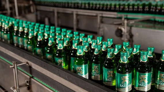 Sabeco báo lãi sau thuế 4.495 tỷ đồng năm 2024