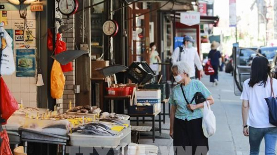 5 lý do để lạc quan về nền kinh tế Mỹ trong năm 2025