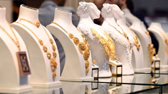 Động thái giữ nguyên lãi suất của Fed đẩy giá vàng đi xuống