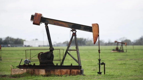 Thị trường dầu thế giới: Tuần giao dịch thăng hoa