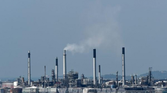 Giá dầu tăng lên mức cao nhất kể từ tháng 10/2024