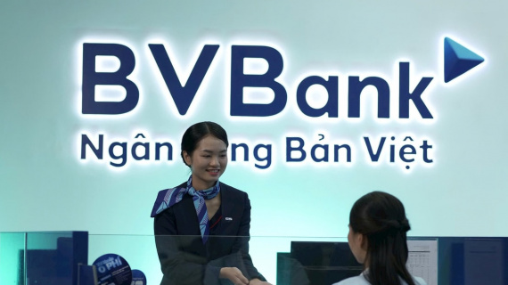 BVBank tung nhiều ưu đãi cho khách hàng vay tiêu dùng cuối năm
