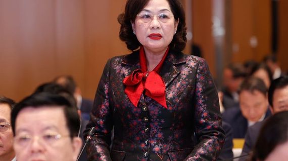 Chuẩn bị chuyển giao bắt buộc 2 ngân hàng yếu kém còn lại