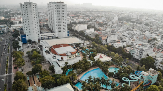Cổ phiếu tăng hơn 45%, HDC ước lãi 9 tháng tăng trưởng 830%