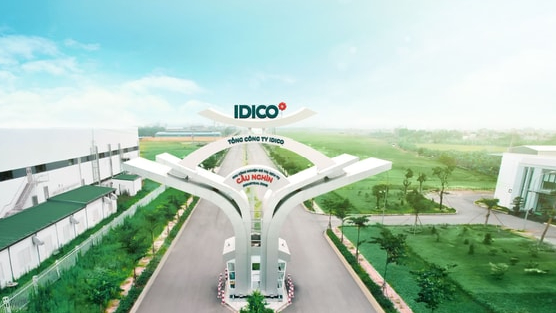 Tổng công ty IDICO bị UBCKNN xử phạt 152,5 triệu đồng