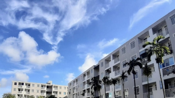 Chính thức nâng mức trần thu nhập được xét mua, thuê mua nhà ở xã hội: Mở rộng cơ hội an cư cho người dân, thúc đẩy thị trường phát triển lành mạnh