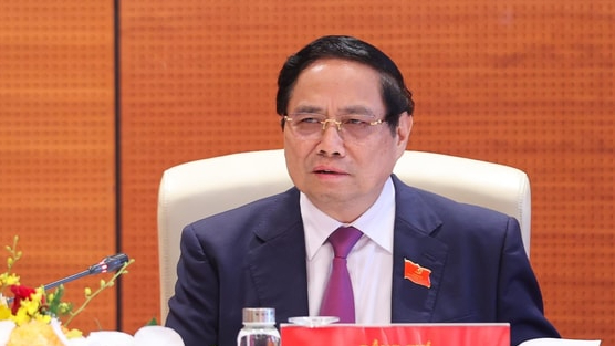 Thủ tướng đặt niềm tin vào doanh nghiệp tư nhân tại những công trình hạ tầng lớn