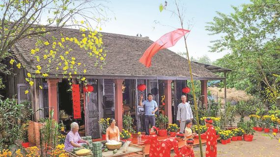 Chốt phương án nghỉ 9 ngày dịp Tết Bính Ngọ và 5 ngày dịp 2/9 năm 2026