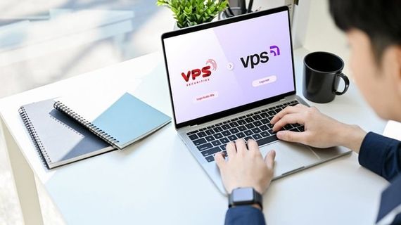 VPS công bố giá IPO tối thiểu lên 60.000 đồng/cổ phiếu