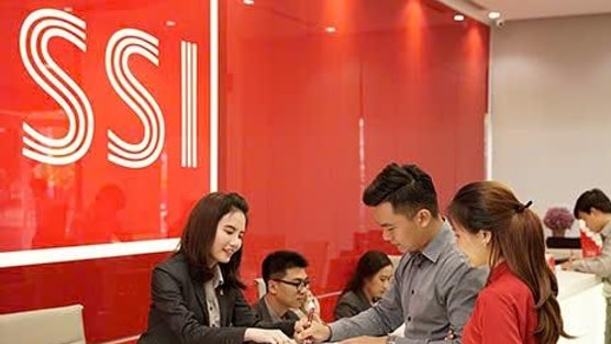 SSI muốn rót thêm hàng trăm tỷ, tăng vốn cho công ty tài sản số