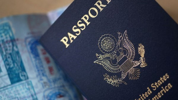 Hộ chiếu Mỹ lần đầu tiên rời Top 10 quyền lực nhất thế giới