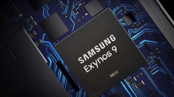 Lợi nhuận hàng quý của Samsung lớn nhất kể từ năm 2022 nhờ chip HBM