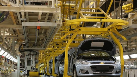 Fed: Nhiều doanh nghiệp Mỹ tăng tốc cắt giảm nhân sự