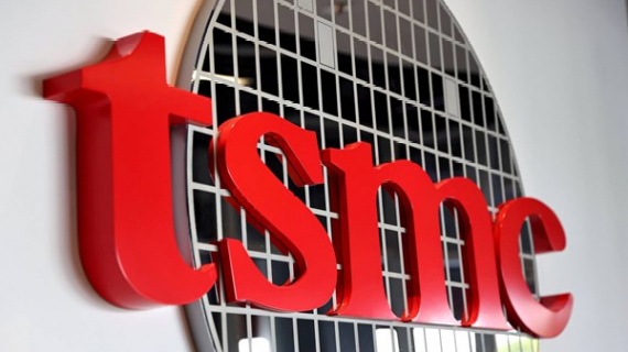 TSMC báo lãi kỷ lục nhờ nhu cầu chip AI và iPhone tăng mạnh