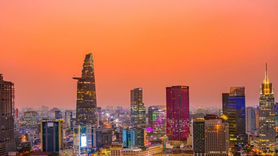 IMF: Các yếu tố thúc đẩy Việt Nam trở thành nước thu nhập cao vào năm 2045