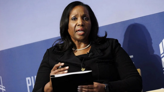 Tòa án Mỹ hoãn quyết định sa thải Thống đốc Fed Lisa Cook