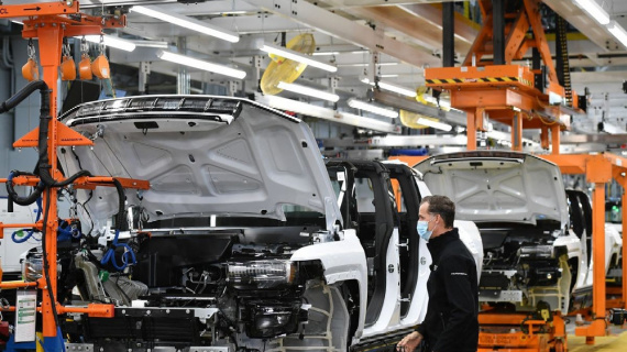 Ảnh hưởng của thuế quan Mỹ đến doanh nghiệp toàn cầu quý 3