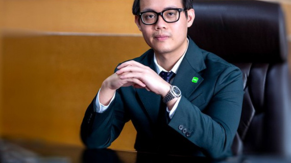 Chủ tịch DSC Nguyễn Đức Anh không tham gia đợt chào bán cổ phiếu của DSC?