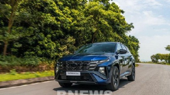 Hyundai Motor tăng tốc tại châu Âu, doanh số bứt phá dù gặp khó ở Mỹ