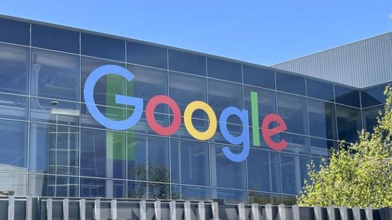 Google lại gặp rắc rối pháp lý