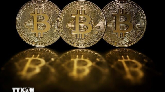 Nga thúc đẩy thanh toán ngoại thương bằng tiền điện tử