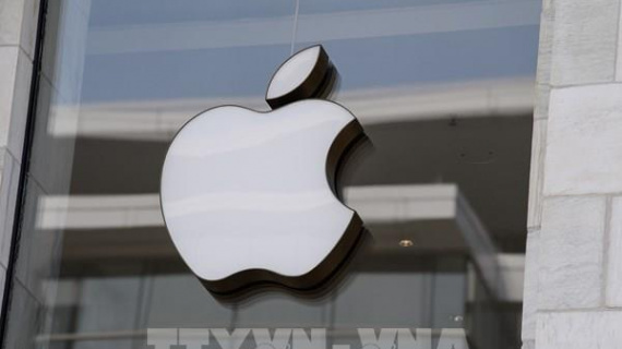 Apple thua kiện tại Anh, nguy cơ phải bồi thường 2 tỷ USD