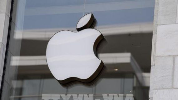 Apple thua kiện tại Anh, nguy cơ phải bồi thường 2 tỷ USD