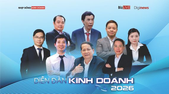 Thông điệp Diễn đàn “Không gian tăng trưởng mới: Cơ hội và chiến lược”