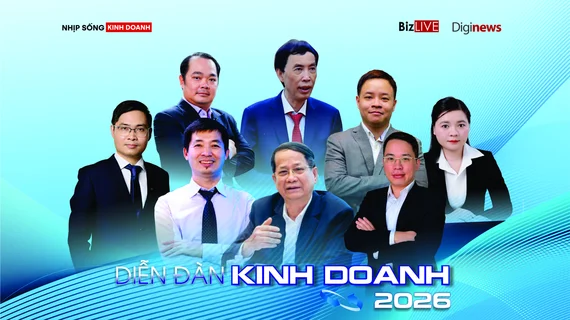 Thông điệp Diễn đàn “Không gian tăng trưởng mới: Cơ hội và chiến lược”