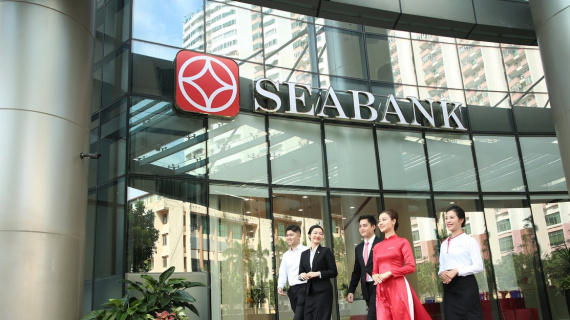 SeABank thực thi mạnh mẽ cam kết bình đẳng giới, trao quyền cho nữ