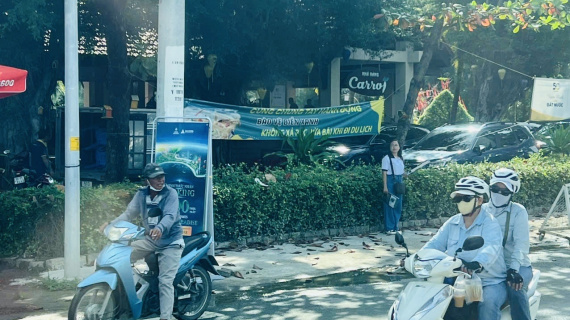 Nhà đầu tư đổ về Cần Giờ: Mua ở hay “đặt cược” vào khả năng tăng giá trong tương lai?