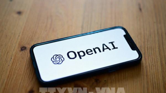 Công ty đầu tiên được định giá 500 tỷ USD