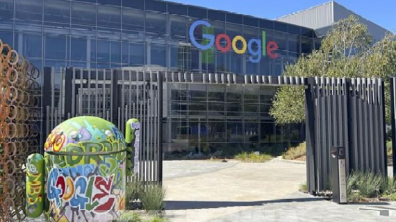 Bước tiến mới của Google trong cuộc đua lượng tử