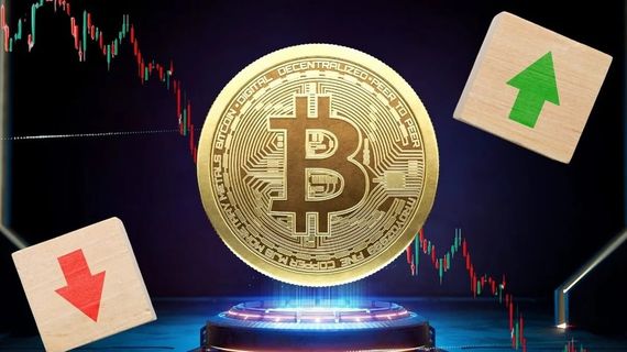 Bitcoin mất dần sức hút, nhường chỗ cho làn sóng AI