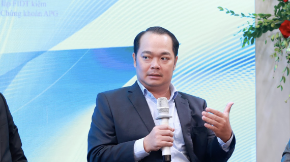 FIDT: Tăng tỷ trọng cổ phiếu, vàng, bạc trong cơ cấu phân bổ tài sản, thêm mới tài sản mã hóa