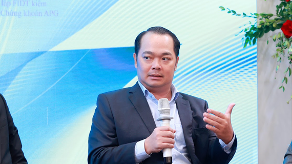 FIDT: Tăng tỷ trọng cổ phiếu, vàng, bạc trong cơ cấu phân bổ tài sản, thêm mới tài sản mã hóa