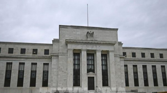 Bài toán lãi suất của Fed: Cứu việc làm hay ghìm lạm phát?