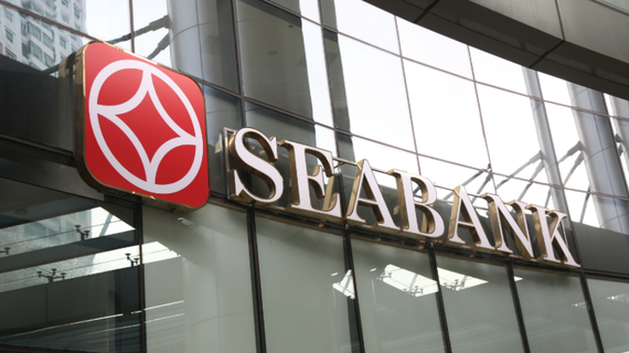 SeABank cán mốc lợi nhuận 6.739 tỷ đồng, vượt kế hoạch năm 2025 sau 9 tháng
