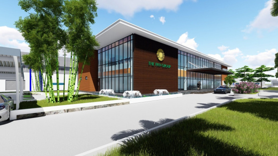 Lợi nhuận giảm hai con số trong quý III, PAN đang toan tính điều gì?