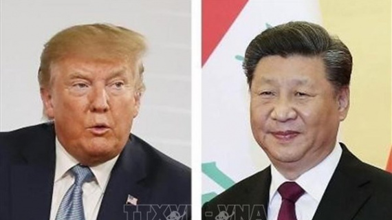 Đình chiến thương mại Mỹ-Trung: Mâu thuẫn cốt lõi chưa được giải quyết