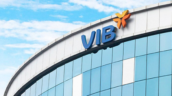 VIB tăng tốc phát hành và mua lại trái phiếu, hoàn tất huy động 11.227 tỷ đồng từ đầu năm