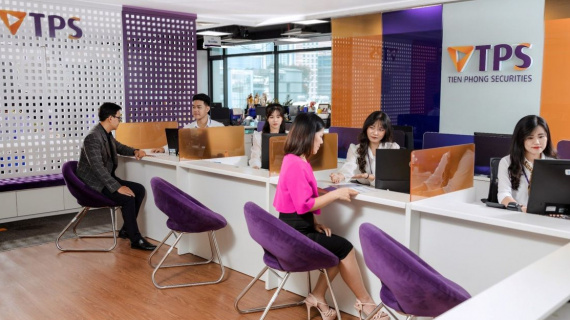 TPS phát hành lô trái phiếu đầu tiên trong năm 2025