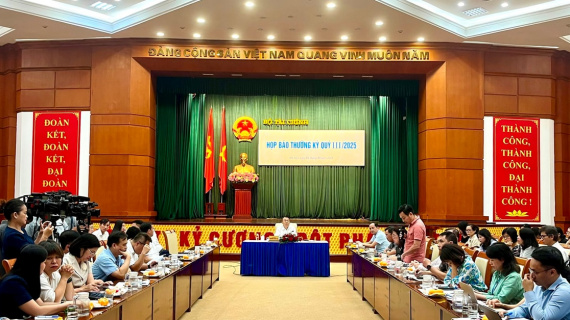 Sẽ sớm ban hành các quy định chi tiết có liên quan đến tài sản mã hoá