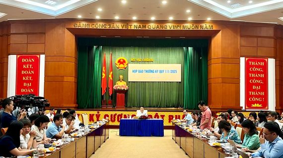 Sẽ sớm ban hành các quy định chi tiết có liên quan đến tài sản mã hoá
