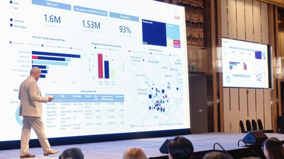 Nhà phố, biệt thự TP.HCM giá cao trên 30 tỷ đồng đang “làm khó” người mua