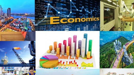 Standard Chartered nâng dự báo tăng trưởng của Việt Nam năm 2025