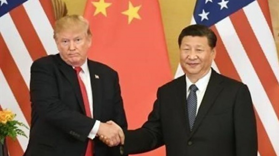 Mỹ và Trung Quốc nhượng bộ nhau về thương mại và thuế quan