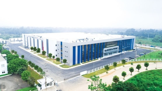 Phenikaa Group của ông Hồ Xuân Năng: Vốn chủ sở hữu tăng nhẹ nhưng lợi nhuận 