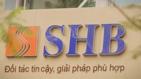 SHB lên phương án tăng vốn lên 53.442 tỷ đồng