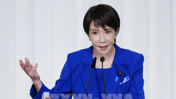 Nhật Bản sắp có nữ thủ tướng đầu tiên và bài toán lãi suất của BoJ
